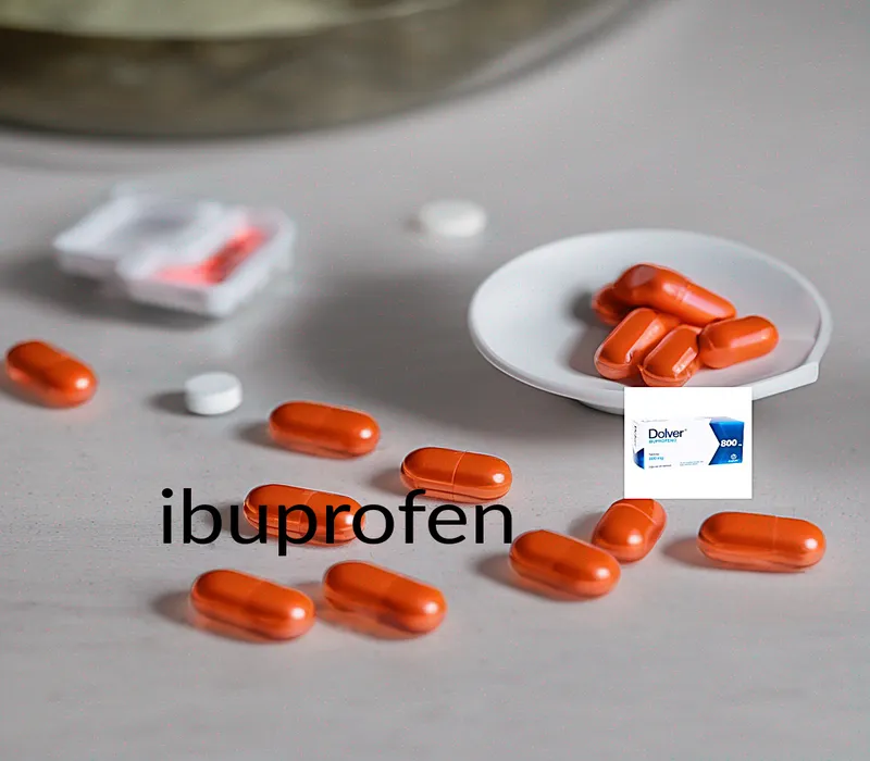 Ibuprofen orifarm tablett